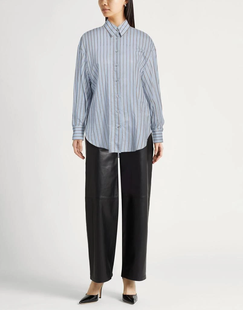 Brunello Cucinelli Striped shirt 4