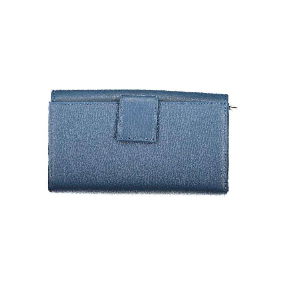 Coccinelle Leather Women Women
s Wallet 2