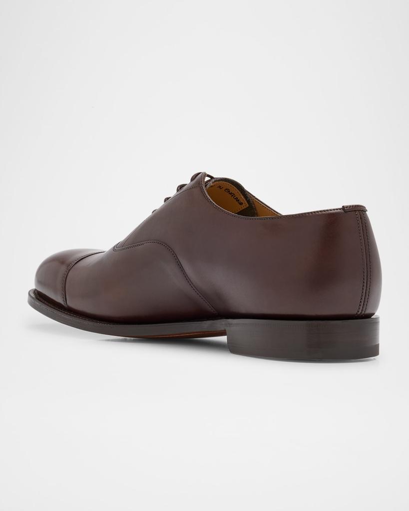 Church's Men's Consul Leather Oxfords - Business Casual Shoes
