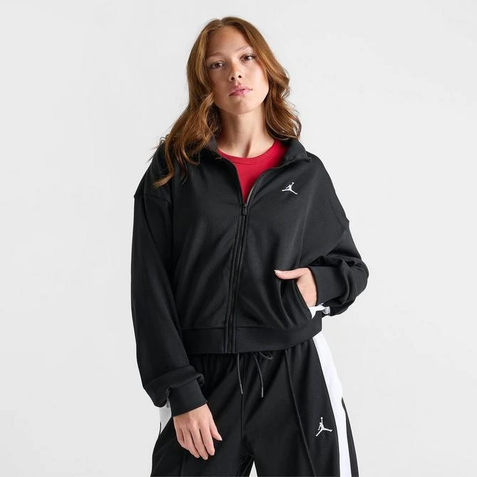 Jordan Women's Jordan Core Knit Jacket 3