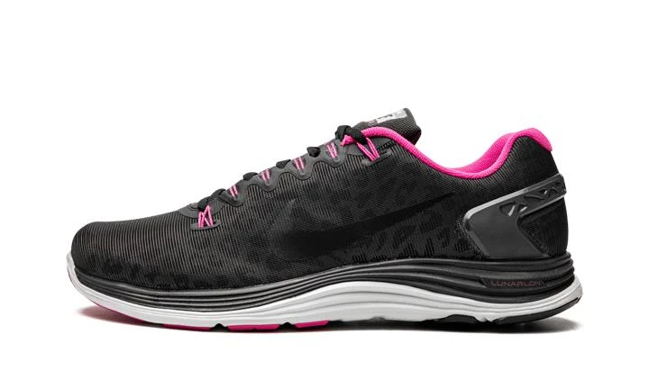 NIKE Nike WMNS Lunarglide+ 5 Shield 1