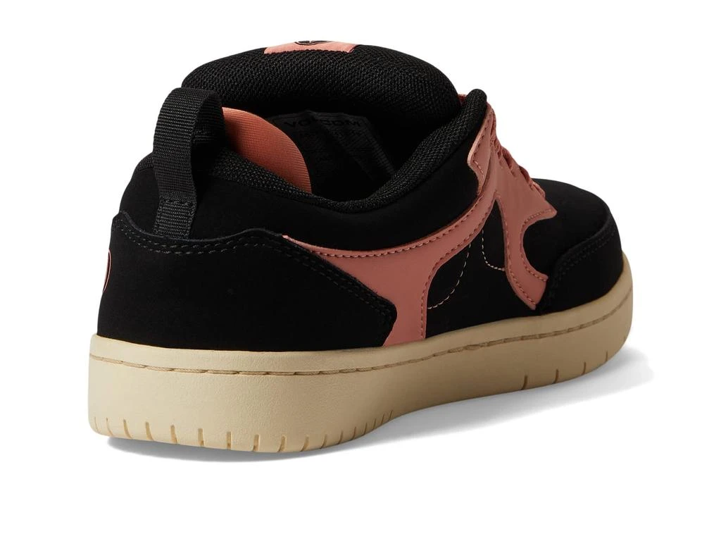 Volcom Vitals SD Comp Toe 5