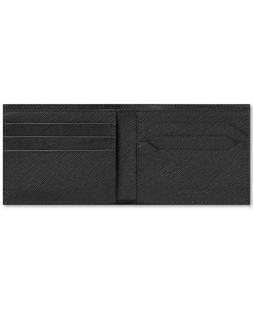 MontBlanc Sartorial Leather Wallet 3