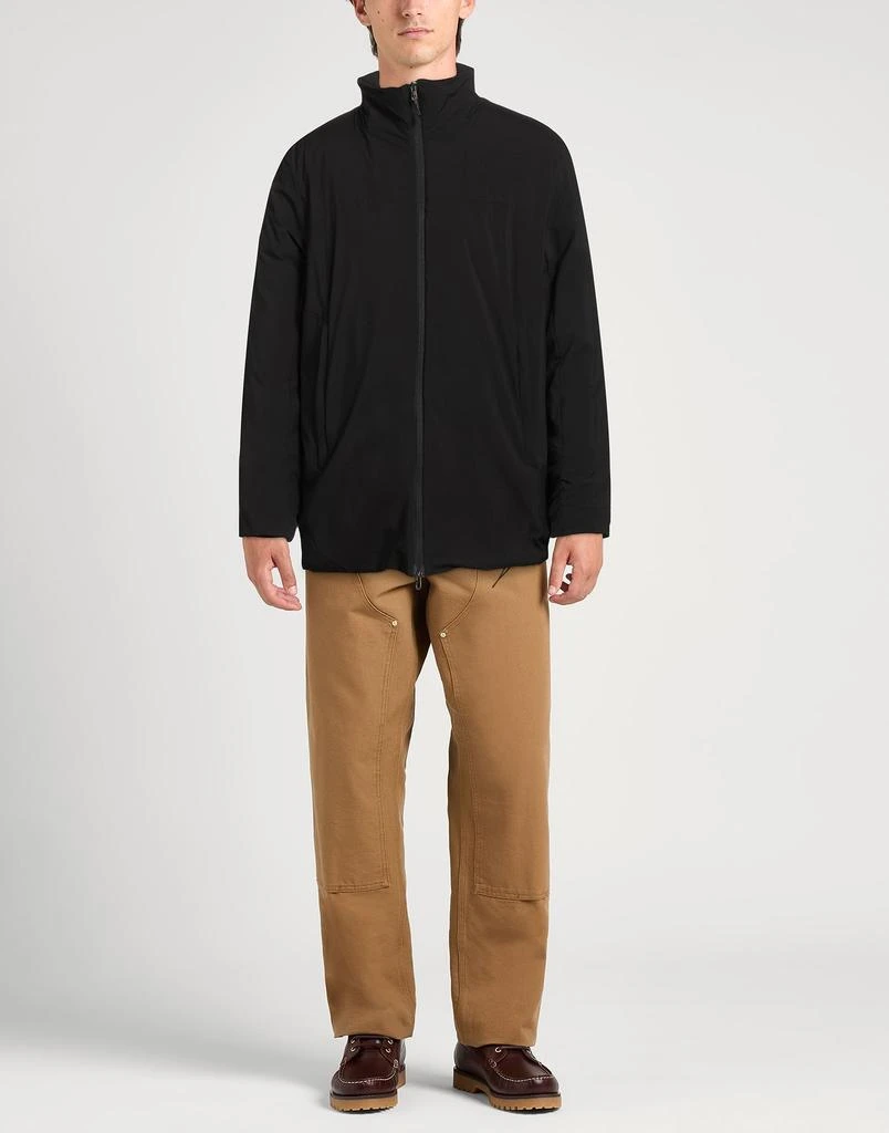 Sease Shell  jacket 2