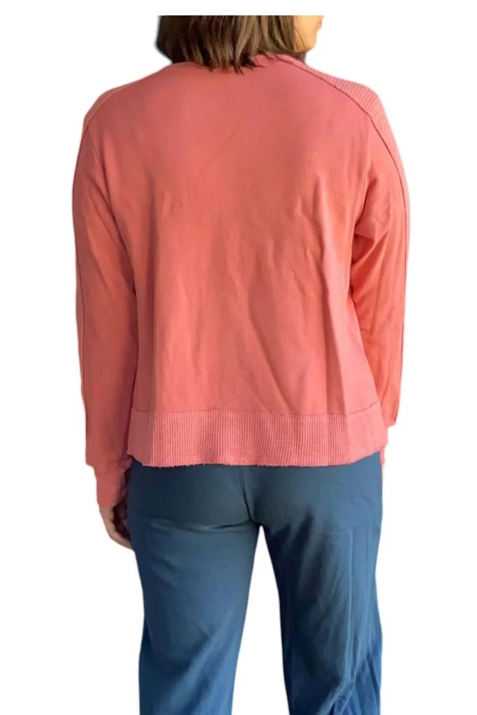Wilt Thermal Terry Pocket Sweatshirt 2