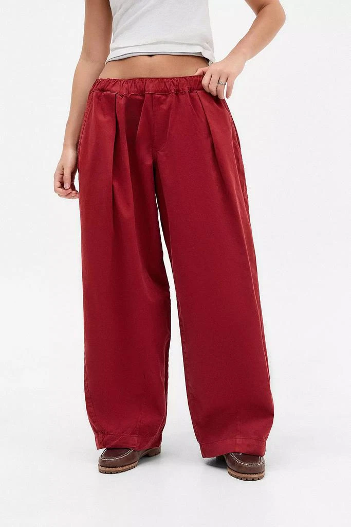 BDG BDG Bobbi Baggy Cocoon Pant 1