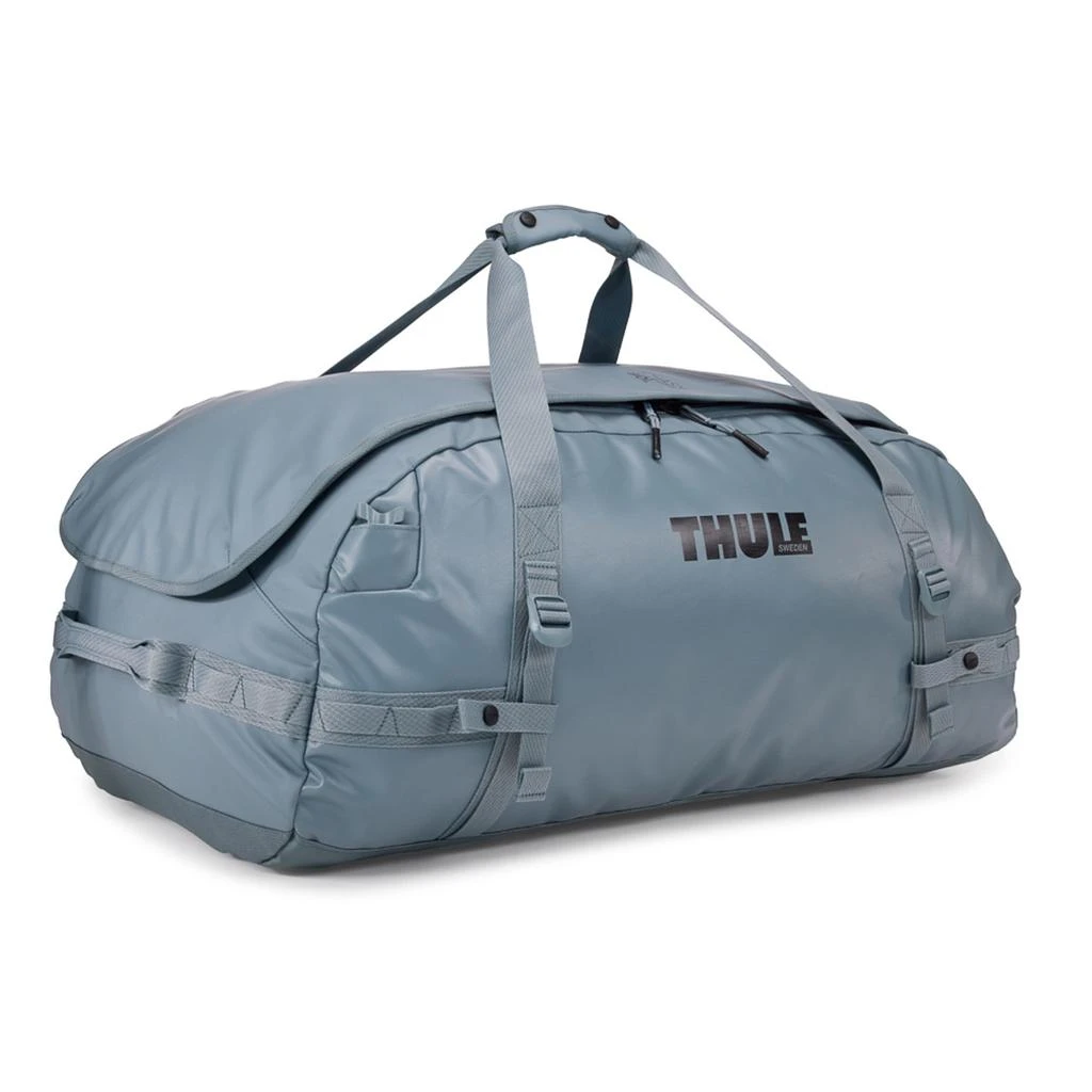 Thule 3205000 90l folding duffel 2