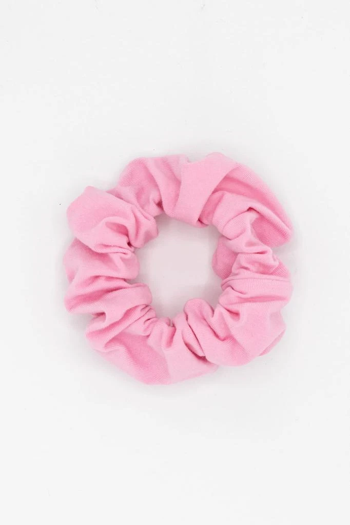 Los Angeles Apparel SCRUNCHIE - Cotton Scrunchie 1