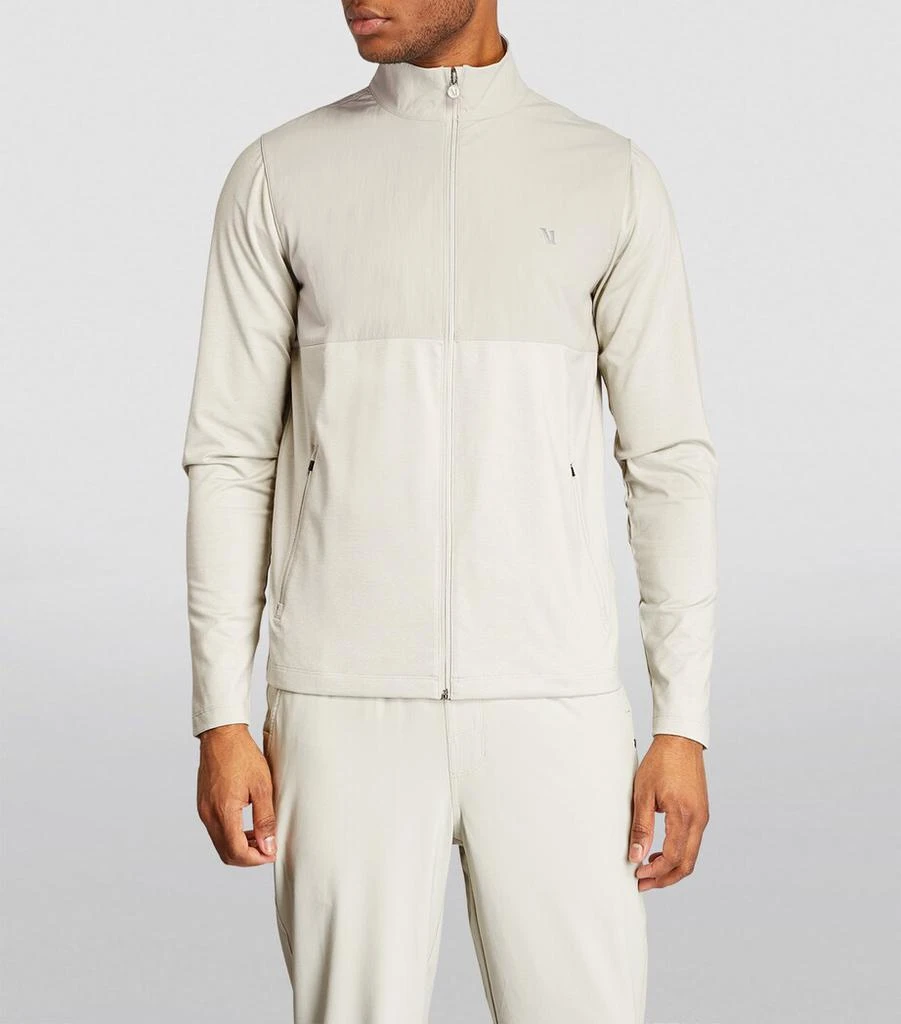 Vuori Sunday Element Track Jacket 3