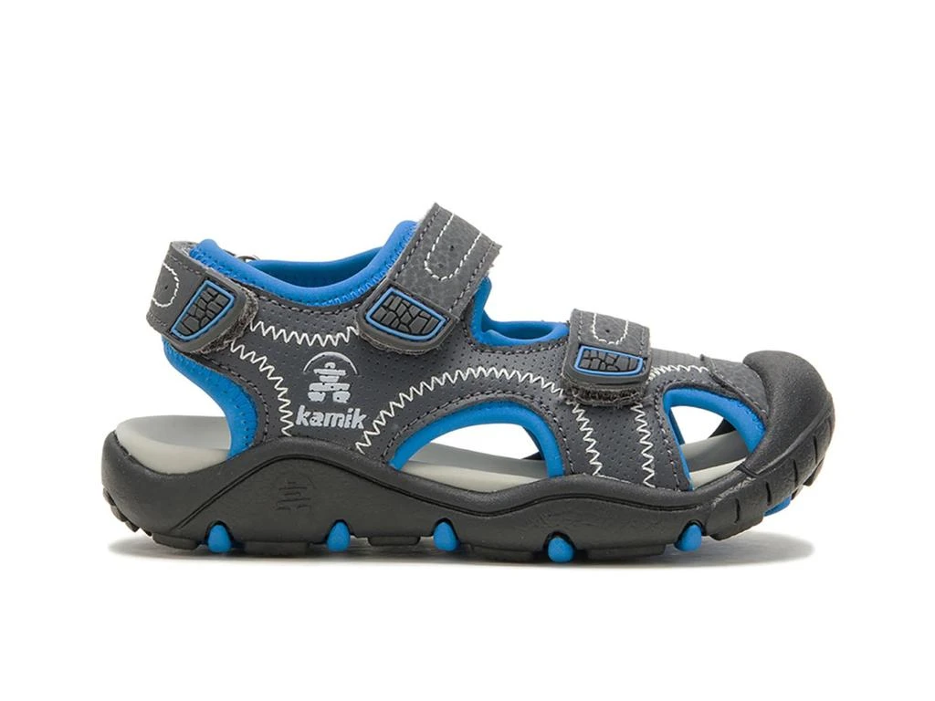 Kamik Seaturtle 2 (Toddler/Little Kid/Big Kid) 5