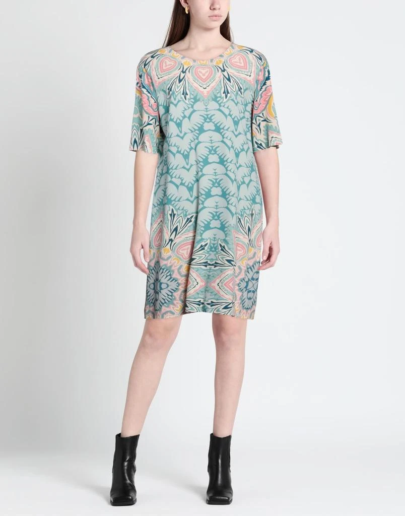 ETRO Short dress 3