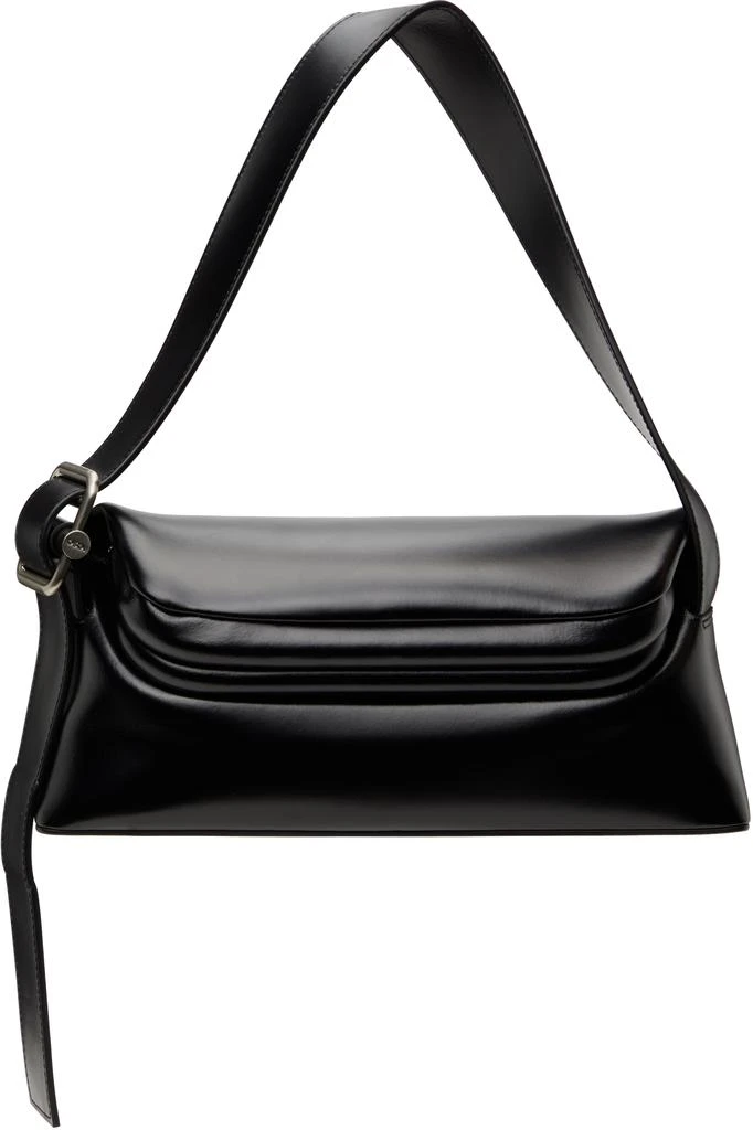 OSOI Black Folder Brot Bag 1