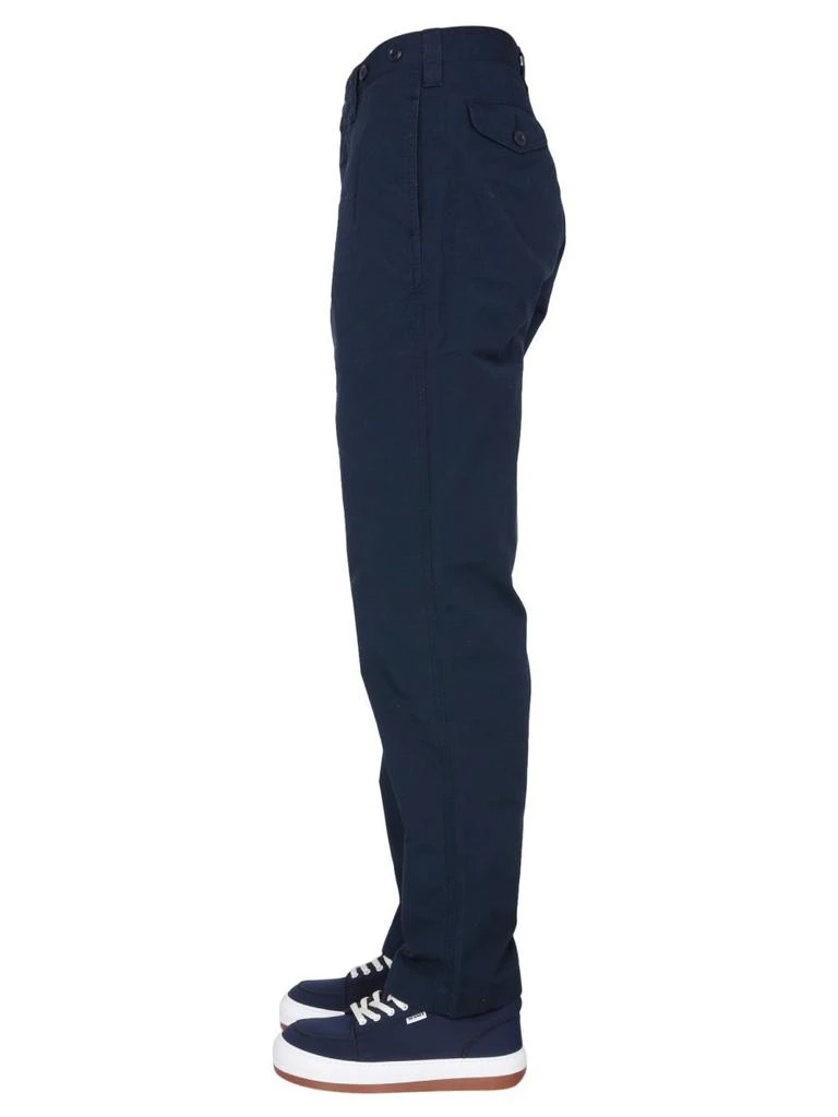 Nigel Cabourn Nigel Cabourn Relaxed Fit Trousers 3