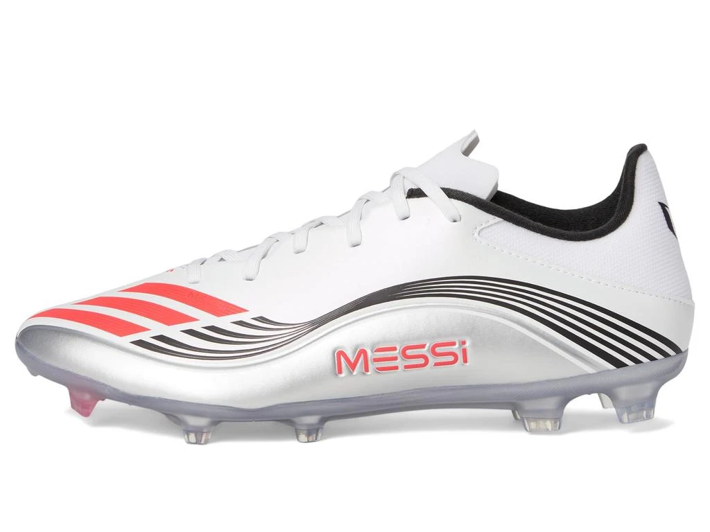 Adidas F50 Messi League Firm/Multi Ground Soccer Cleats 4