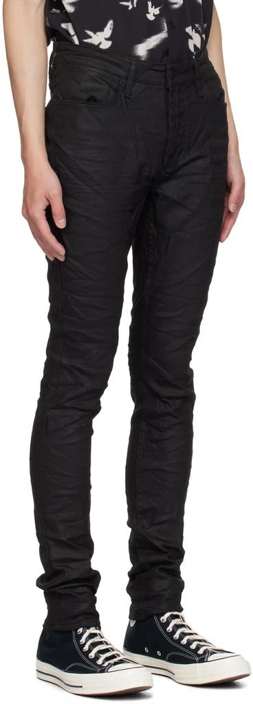 Ksubi Black Van Winkle Jeans 2