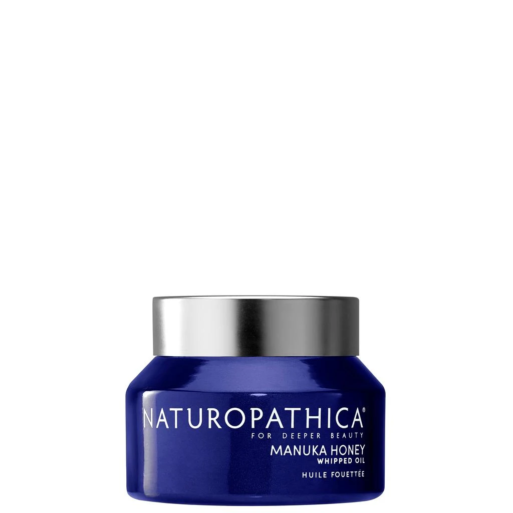 Naturopathica Naturopathica Manuka Honey Whipped Oil 1.7 fl. oz