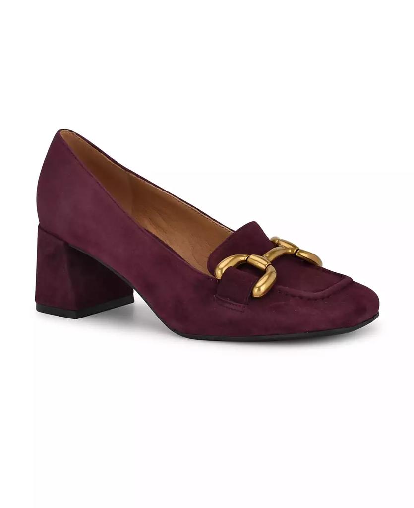 NINE WEST Griselda ロッケ ドレス スライド ミュール サンダル Nine West Griselda Sandal - ShopStyle