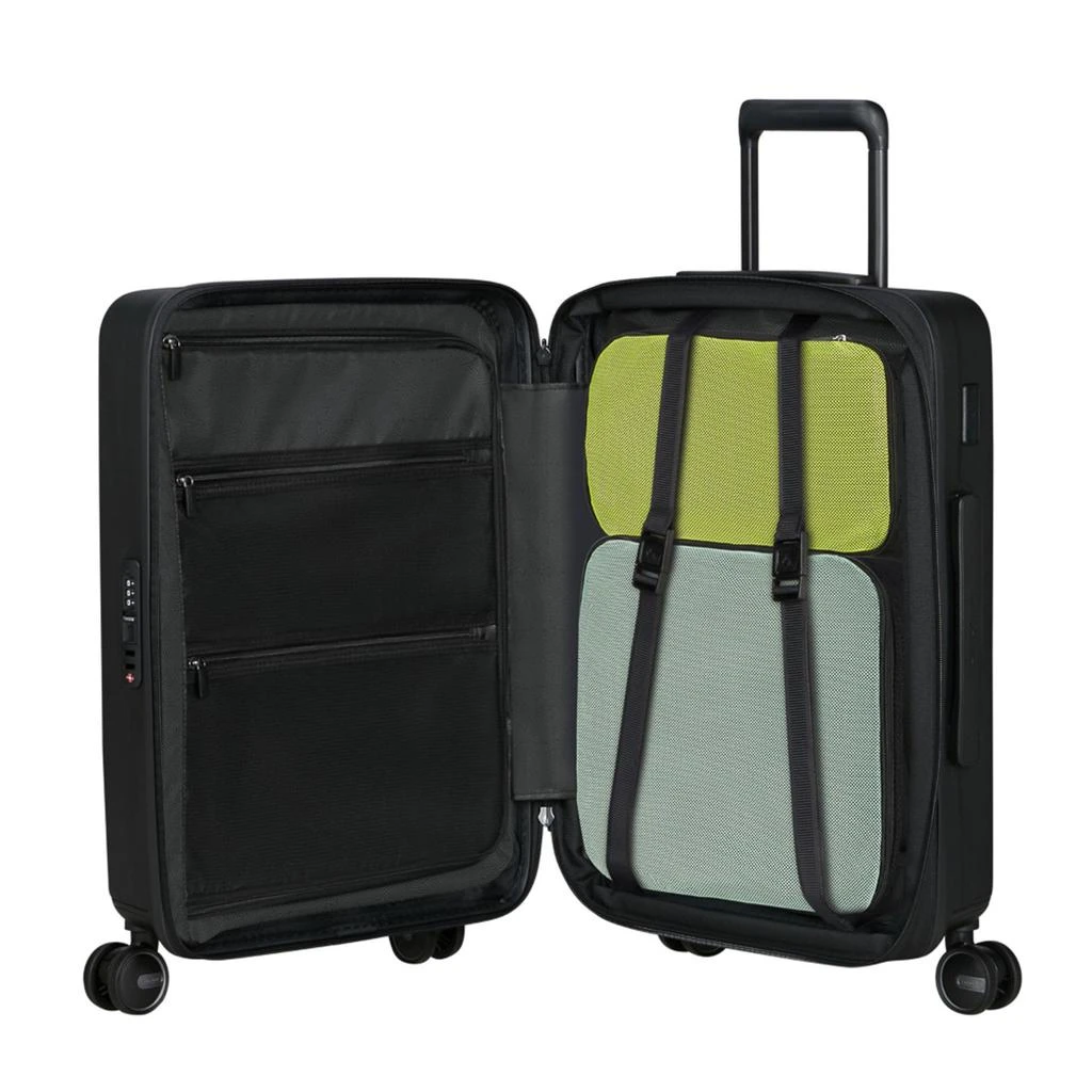 Samsonite 150703 55cm easy access cabin - restackd 4