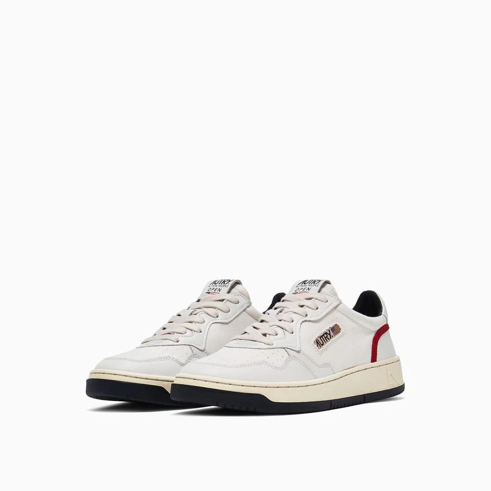 Autry Open Low Sneakers Aolm Ce15 3