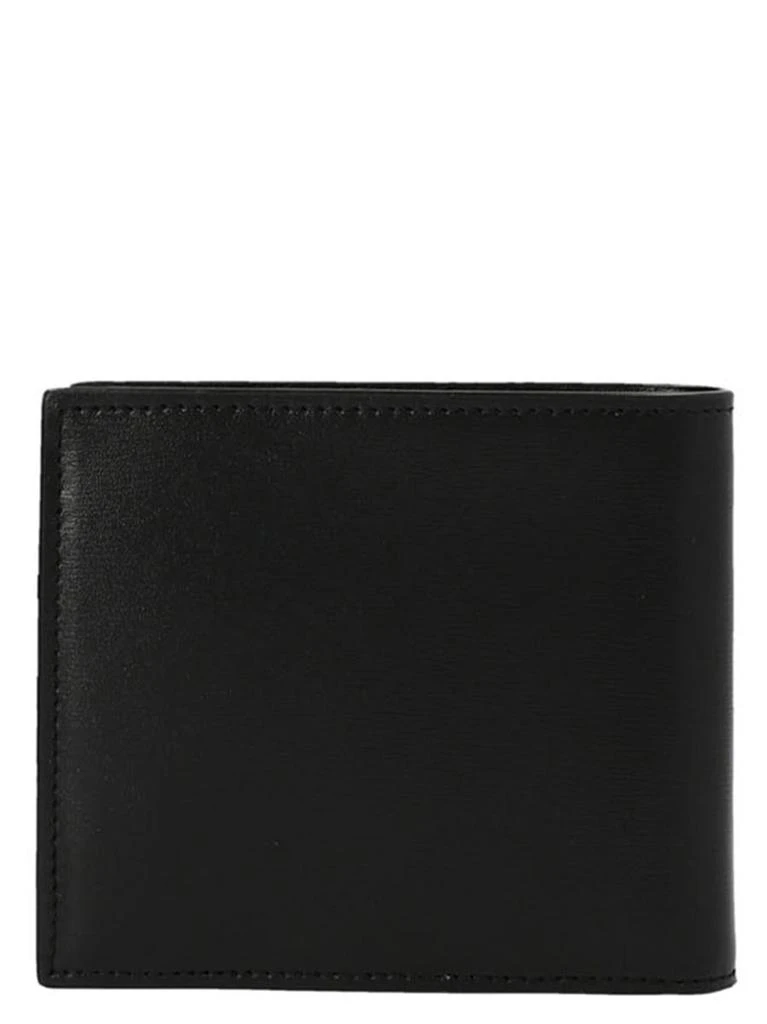 Yves Saint Laurent Saint Laurent 'Tiny Cassandre East/West' Wallet 2