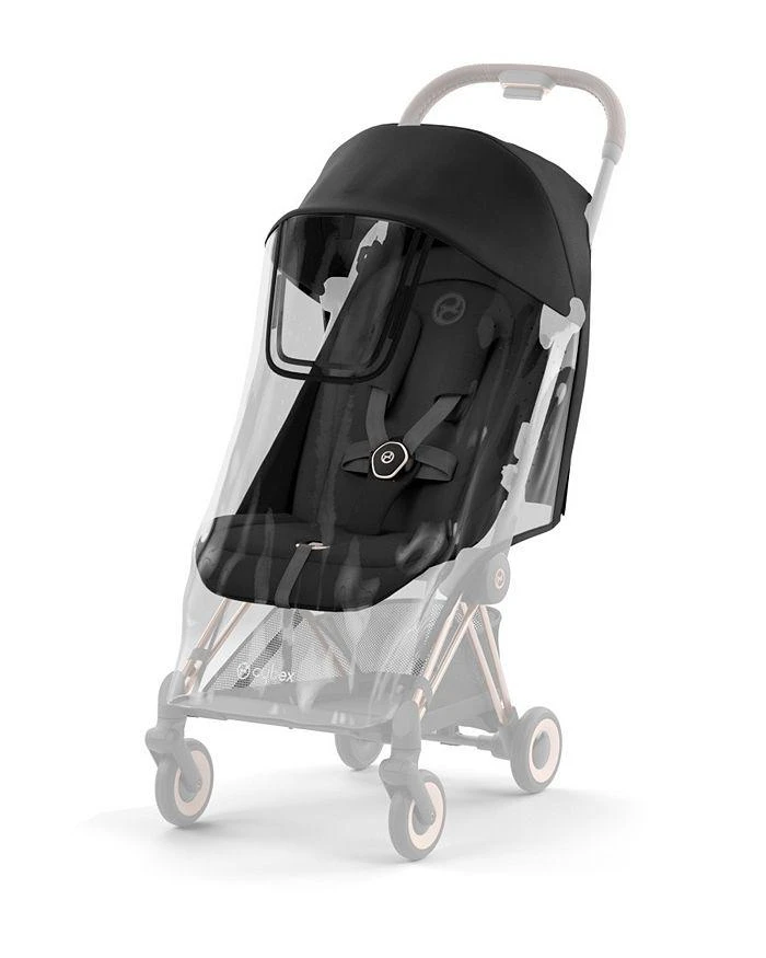 Cybex COYA Stroller Rain Cover