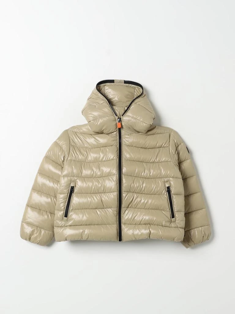 Save The Duck Jacket kids Save The Duck 1