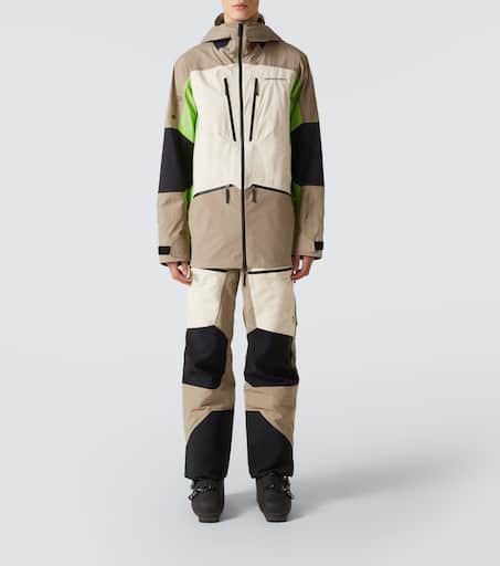 Peak Performance Vertical Gore-Tex® Pro 3L Shell ski jacket