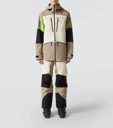 Peak Performance Vertical Gore-Tex® Pro 3L Shell ski jacket 2