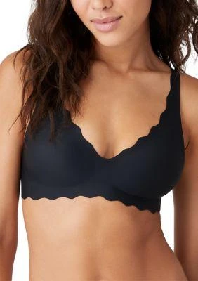 Wacoal By Wacoal B.wowd Push Up Wirefree Bra 1