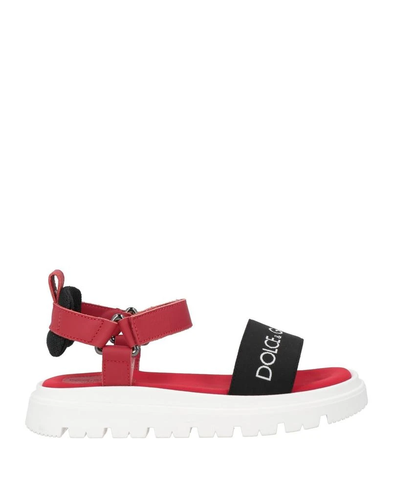 Dolce 
Gabbana Sandals