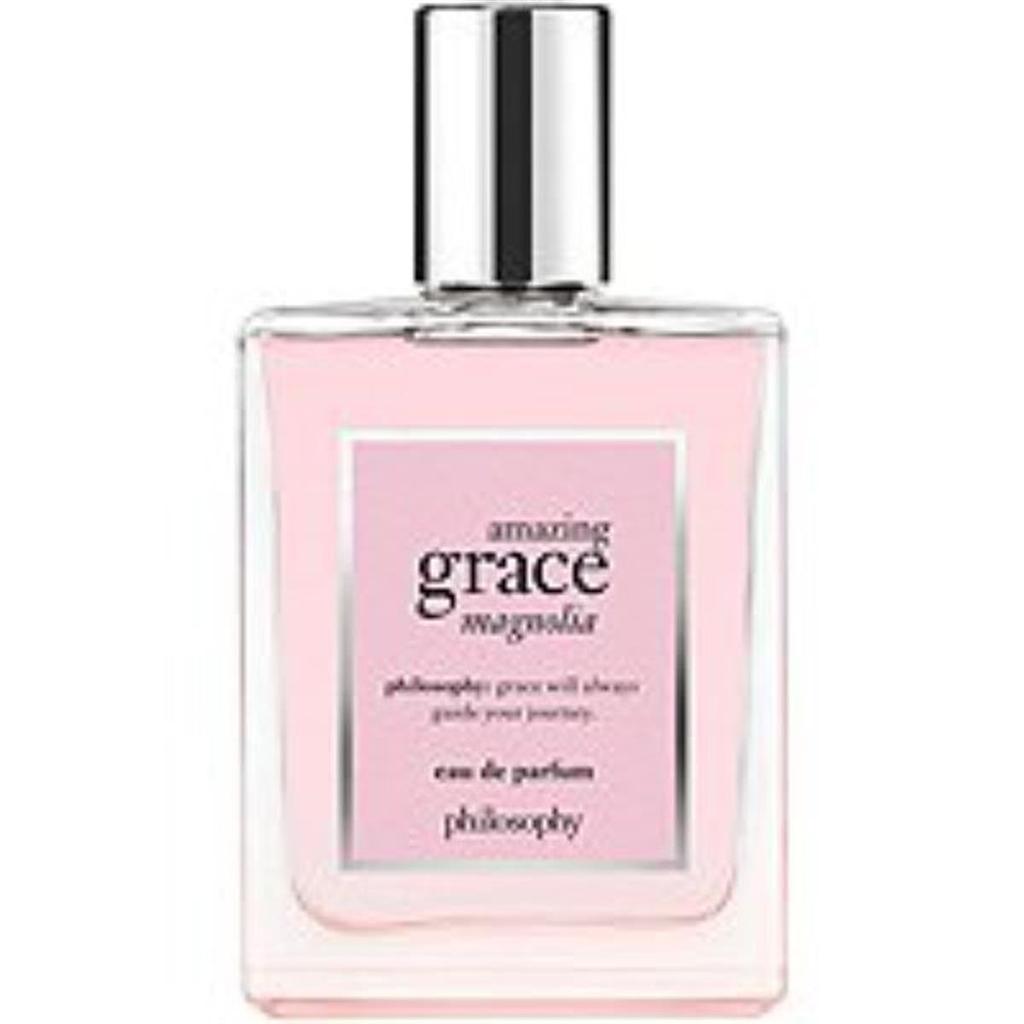 Coty 2 oz Philosophy Amazing Grace Magnolia Eau De Parfum for Women