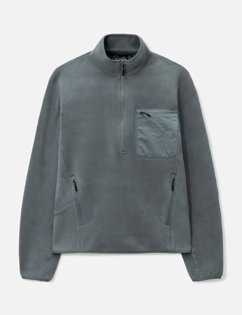 Purple Mountain Observatory Micro Fleece Jacket 1