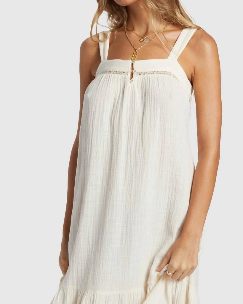 Billabong Billabong - Summers End Maxi Dress 4