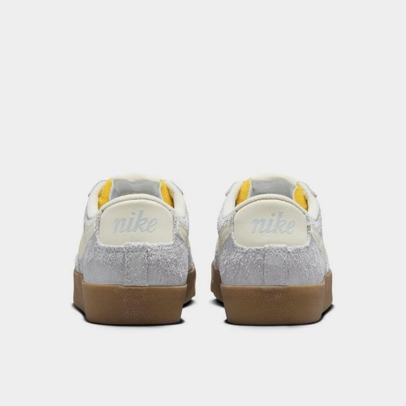 NIKE Women's Nike Blazer Low '77 Vintage Casual Shoes 4