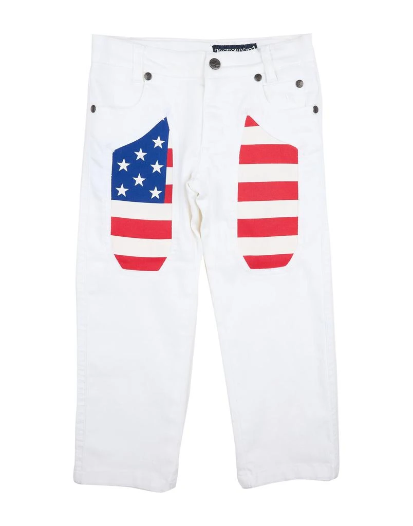 JECKERSON Denim pants