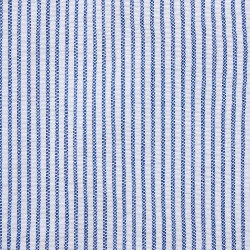 Janie and Jack Seersucker Suspender Pants (infant) 3