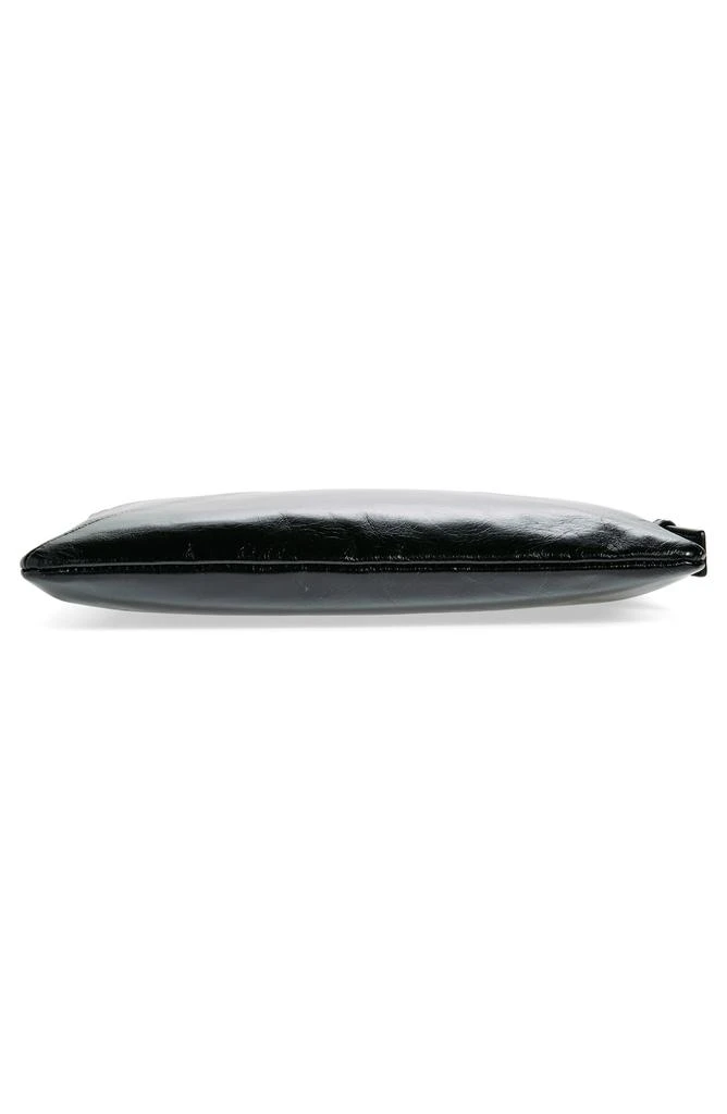 Hobo Paulette Small Leather Crossbody Bag 6