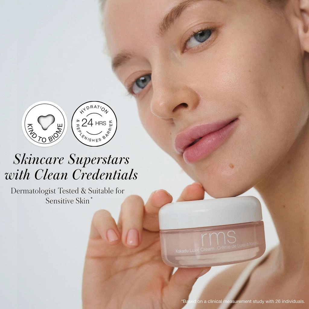 RMS Beauty RMS Beauty Kakadu Luxe Cream 50ml 6