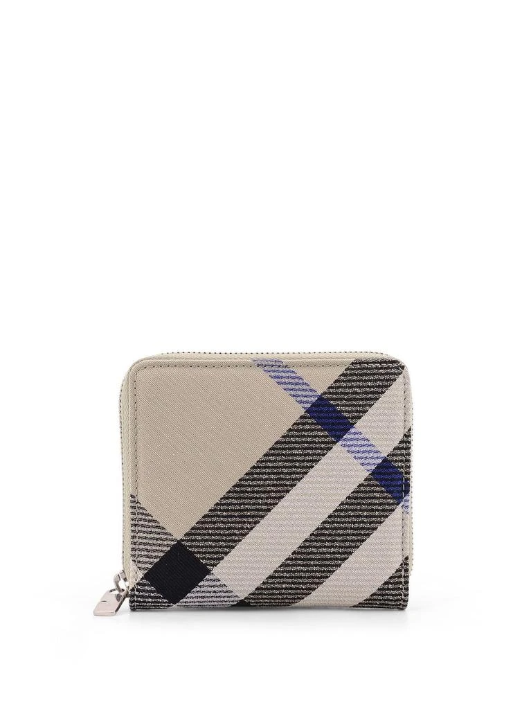 Burberry Burberry Wallets 2
