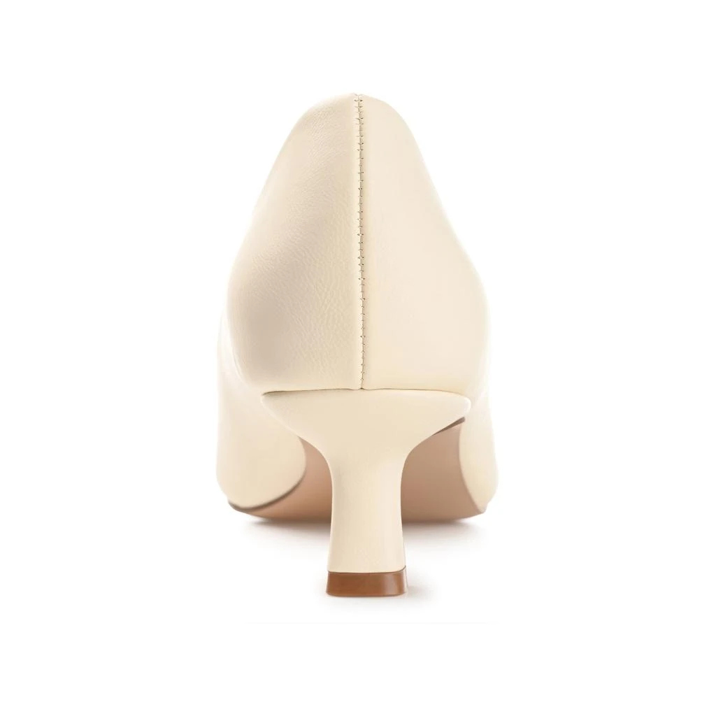 Journee Collection Collection Women's Celica Pump 3