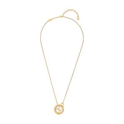 Louis Vuitton LV Stellar Necklace - Fashion Accessories