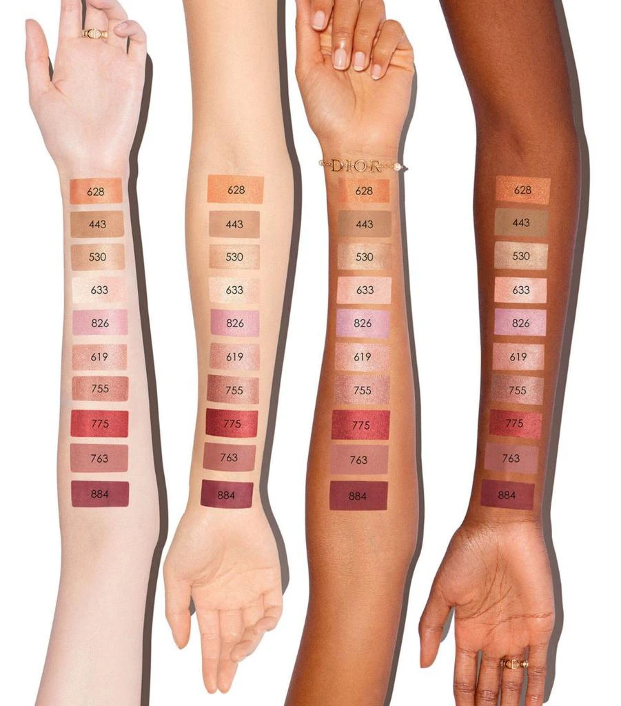 Dior Diorshow Mono Couleur Couture Eyeshadow 3