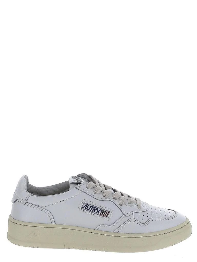 Autry Low Sneakers