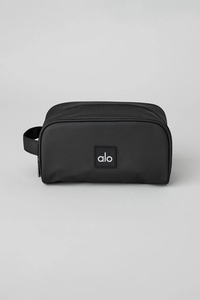 Alo All In Dopp Kit - Black 1
