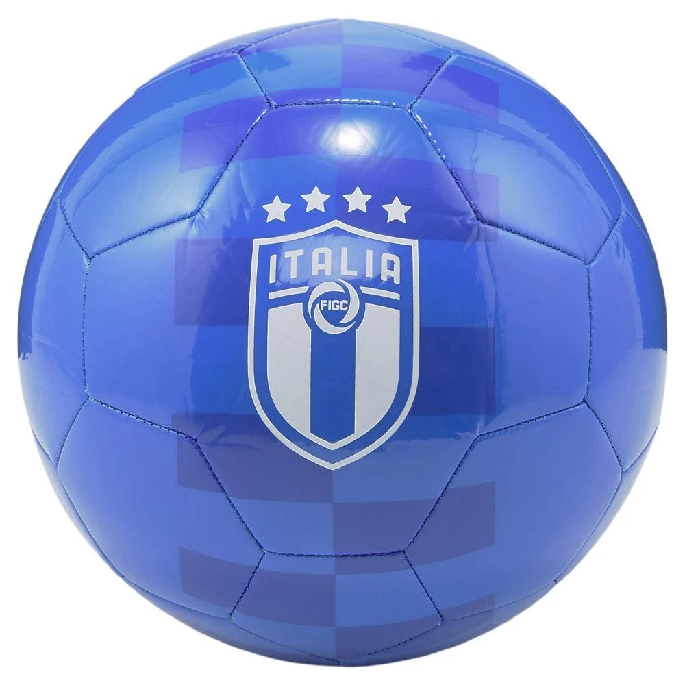 Puma FtblCore Fan Soccer Ball 2