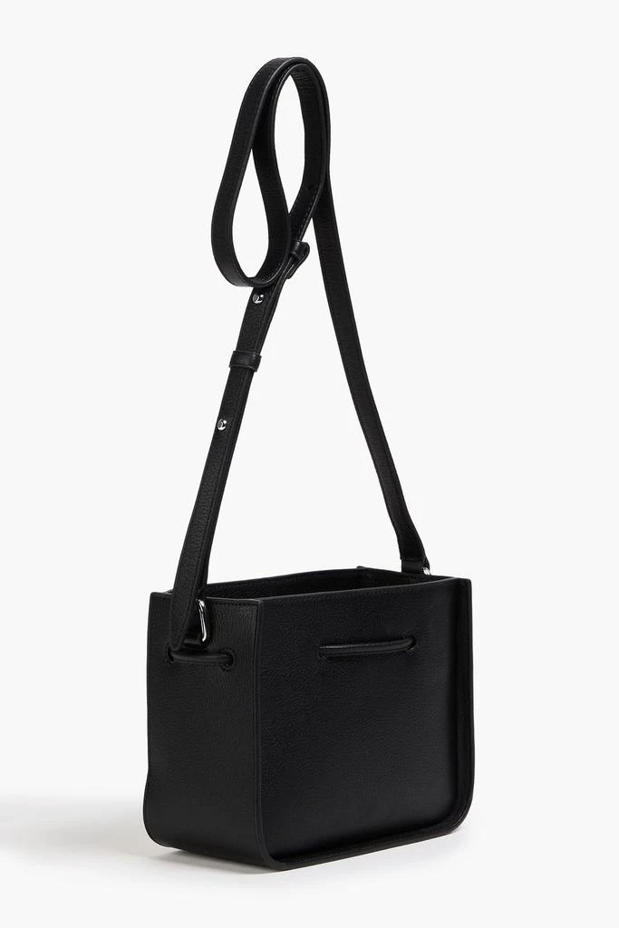 3.1 PHILLIP LIM Soliel mini pebbled-leather cross-body bag 3