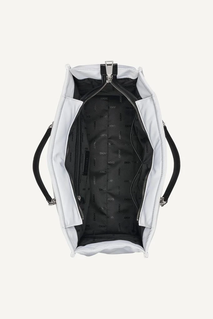 DKNY NYC CAPSULE TOTE 4