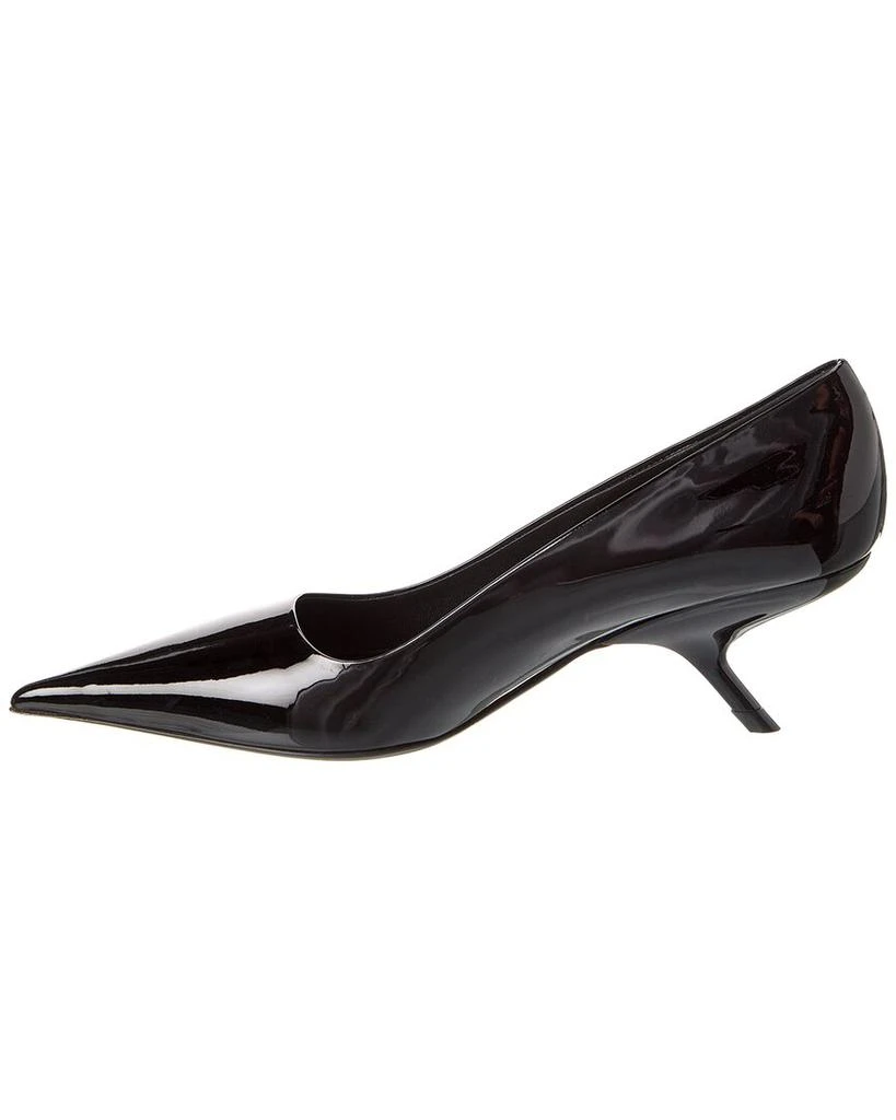 Salvatore Ferragamo Ferragamo Eva Patent Pump 2