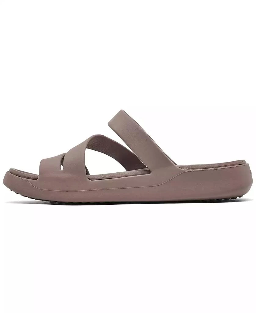 Crocs Women's Getaway Casual Strappy Sandals from Finish Line 6