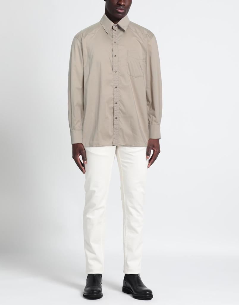 Lemaire Solid color shirt